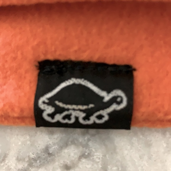 Polar Fleece Beenie - Picture 3 of 3